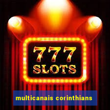 multicanais corinthians